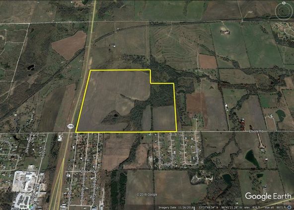1280 E Elliot Rd, Sherman, TX 75092